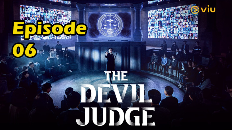The Devil Judge - Ep.06